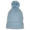 TB Print Lodger Hatter Folklore merino vilnos kepurė Mėlyna Fogg 3-6m HTM 110_3-6
