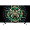 TCL 50C61K televizorius 127 cm (50") 4K „Ultra HD“ išmanusis televizorius „Wi-Fi“ metalinis