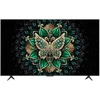 TCL C6K 98C6K TV 2.49 m (98") 4K Ultra HD Smart TV Wi-Fi Metallic