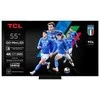 Televizorius 55C7K TCL