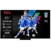 Televizorius TCL 85C7K Mini LED 85'' 4K Ultra HD Google TV
