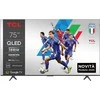 Televizorius TCL 75P8K QLED