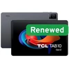 Planšetė Tcl Renewed TCL Atnaujintas A klasės | Tab 10 (Gen2) 10,4 | Kosminė pilka | 64 GB | Android
