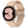 Tech-Protect silikoninė Samsung Galaxy Watch 4 / 5 / 5 Pro / 6 / 7 / FE Caffe Late