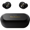 Ausinės Technics EAH-AZ100-K juoda