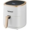 Virtuvinės svarstyklės Techwood kuumaõhufritüür TFR-350SHD 3,5L