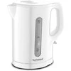 Virtuvinės svarstyklės Techwood virdulys TB-1731 1,7 l