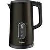 Elektrinis virdulys Tefal Digit KI831E10, 1.7 L, Juodas