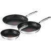 Tefal Pan-Set PanSet Duetto+ 3 keptuvės 20 24 28 cm (G732S3)