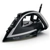 TEFAL | FV8062 Puregliss | Garų lygintuvas | 3000 W | Vanduo tank capacity 0.27 ml | Continuous steam 50 g/min | Steam boost performance 280 g/min | Juodas/Pilkas