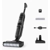 Plaunantis dulkių siurblys - šluota TEFAL X-CLEAN 4 GF5035F0, 200W, su plovimo funkcija