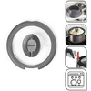 Stiklinis dangtis 22 cm, Tefal Ingenio