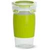 Tefal PIETŲ KONTEINeris TEFAL N1071510 MSEAL & GO SMOOTHIE MG Žalias TEF1