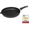 Tefal pan Resist 32cm juodas - D52608