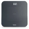 TEFAL vonios svarstyklės | Classic PP1900V0 | Maksimalus svoris (talpa) 180 | Tikslumas 100 g | Tamsi Mėlyna