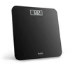Svarstyklės TEFAL | Premiss PP1800V0 | Bathroom Scale | Maximum weight (capacity) 160 | Accuracy 100 g | Juodas
