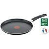 TEFAL Simple Cook 25 cm blynų keptuvė B55610