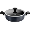 TEFAL Puodas | H0567042 | Aluminum | Lid included