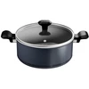PUODAS 24cm SU DANGIU TOKIU LENGVU Tefal