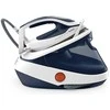 Lygintuvas Tefal Steam Station Pro Express | GV9712E0 | 3000 W | 1.2 L | Baltos/mėlynos spalvos