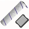 Nuimamas filtras ir volelis skalbimo mašinai X-Clean 10 GF7540, Tefal
