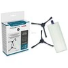Tefal Tefal X-Plorer S130 RG90 - Sanu birstes + EPA filtras robotam puteklu sucejam