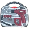 Tegole tool set with box from 3 metai
