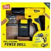 Gerardos toys Stogo čerpės vaikams nuo 3 metų 105726 (2908694696395)