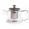 Ofenbach Riposo Stiklinis arbatinukas su filtru 0.48 L, R-100617S
