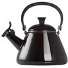 Virdulys Namų ir Virtuvės Prietaisas - Le Creuset Arbatinukas Kone 1.6L Plieninis Juodas