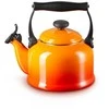 Lumarko Le Creuset Virdulys "Traditional" 2,1 l oranžinis