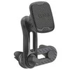 SBS Phone holder Magnetic Double clip