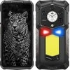 Telefonas ARMOR 29 ULTRA/16GB/1TB MARVEL Juodas ULEFONE