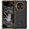Išmanusis telefonas UleFone Armor X31 4G 6GB / 128GB Oranžinė