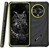 Išmanusis telefonas UleFone Armor X31 4G 6GB / 128GB Žalias (X31 Žalias)