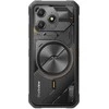 Aligator Alligator Blackview FORT 100 8+128 GB juodas