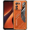 Telefonas FORT 200/6/256GB Oranžinis BLACKVIEW