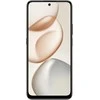 „Honor 400 Smart 5G“ 17,2 cm (6,77 colio) dviejų SIM kortelių „Android 15“ USB C tipo 4 GB 128 GB 6500 mAh Juodas