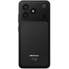 Išmanusis telefonas UleFone Note 23 16,7 cm (6.56'') Dual SIM Android 16.0 4G USB Type-C 3 GB 32 GB 5000 mAh Juodas (NOTE 23 3/32GB Juodas)
