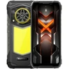 Telefonas ROCK 5/6/256GB Juodas BLACKVIEW