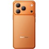 Telefonas WAVE 7C/4/128GB Oranžinis BLACKVIEW