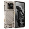 Išmanusis telefonas UleFone Telefonas XEVER 7 5G/12/512GB SAND DUNE RUGONE