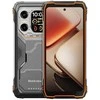 Išmanusis telefonas Blackview Telefonas XPLORE 1/12/256GB Oranžinis