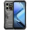 Išmanusis telefonas Blackview Xplore 1 16/512GB Juodas