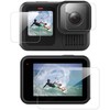 Telesin screen protection filmas for GoPro Hero 13 (S6-FLM-08-TGP) (clear)