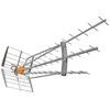 Televes DAT HD BOSS 790 -tehokas 75-elementtinen UHF-ulkoantenni LTE 700-suotimella