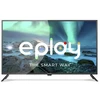 Allview 42ePlay6000-F/1 42 colių (107 cm) Full HD LED išmanusis Android televizorius