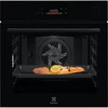 Electrolux Elektrolux LOB8S38Z Built-in orkaitė 70 l 3500 W Juodas