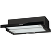 Hisense 450 m/h plotis 60 cm juodas - Įmontuojamas gartraukis MH6TL2MB (3838782627880)