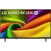 televizorius LG 75"